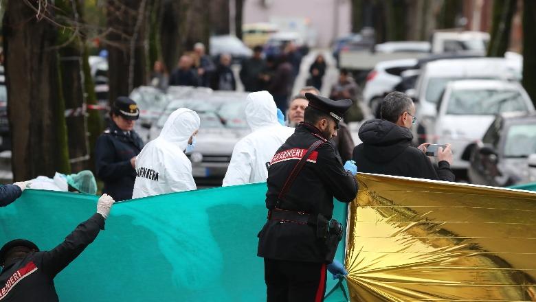 Vrasja e shqiptarit në Itali, merret nën hetim edhe miku i autorit të dyshuar
