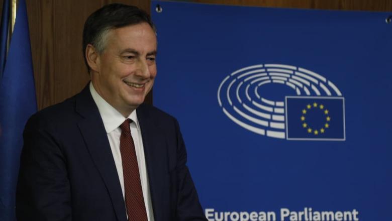 Protestat e dhunshme të Berishës, MCAllister: Nuk kanë vend në një demokraci funksionale