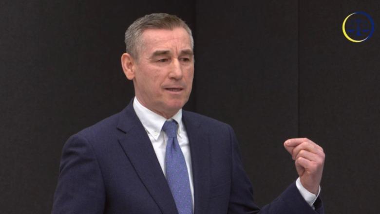 Gyqi në Hagë/ Kadri Veseli: Nuk është provuar asnjë veprim i kundërligjshëm nga ana ime