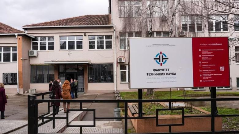 BE: Statusi i institucioneve arsimore dhe shëndetësore serbe në Kosovë të zgjidhet në dialogun e Brukselit