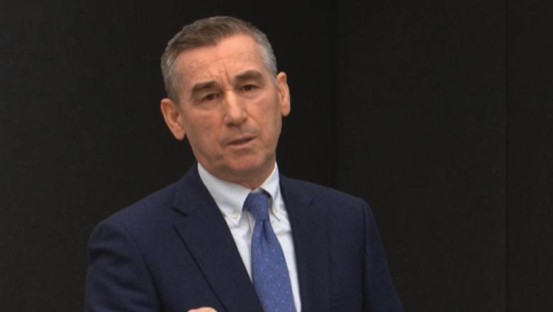 Veseli e mbyll fjalën në Hagë me urim për Kosovën: Urime Pavarësia, ta gëzoni lirinë!