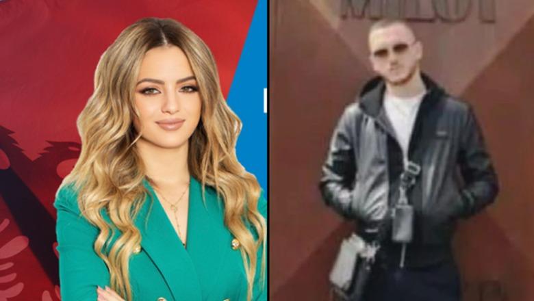 Trafik kokaine nga Amerika e Jugut drejt Europës, arrestohet në Romë vëllai i deputetes demokrate Elda Hoti