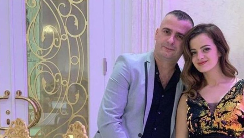 Jo vetëm vëllai që u arrestua sot, por edhe bashkëshorti e babai i Elda Hotit me 'rekorde' kriminale! Burrit të deputetes iu gjetën 50 kg marijuanë, ndërsai i ati ndryshoi emrin