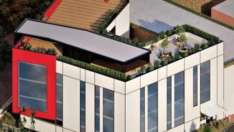 Merr formë fakulteti i ri në Universitetin 'Aleksandër Xhuvani' në Elbasan, Rama: Në shërbim të profesionistëve të ardhshëm të shëndetësisë