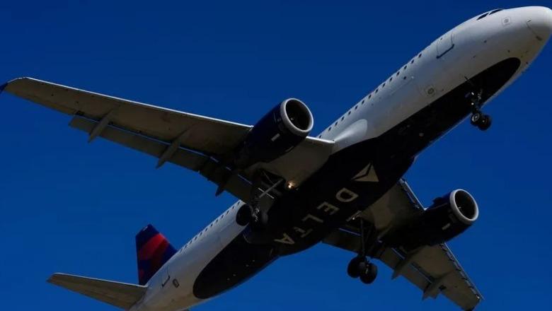 SHBA/ Pasagjeri tenton të hyjë në kabinën e pilotit, avioni bën ulje emergjente