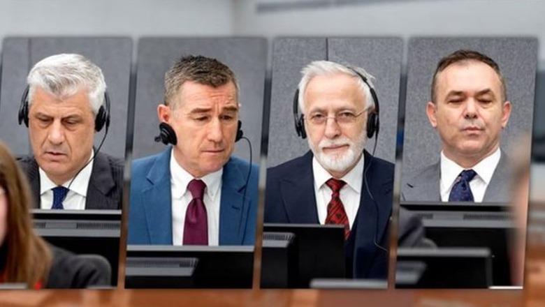 'Gracka e Madhe e Hagës: Një paranojë konflikti për të zhvendosur një rezistencë jetësore'