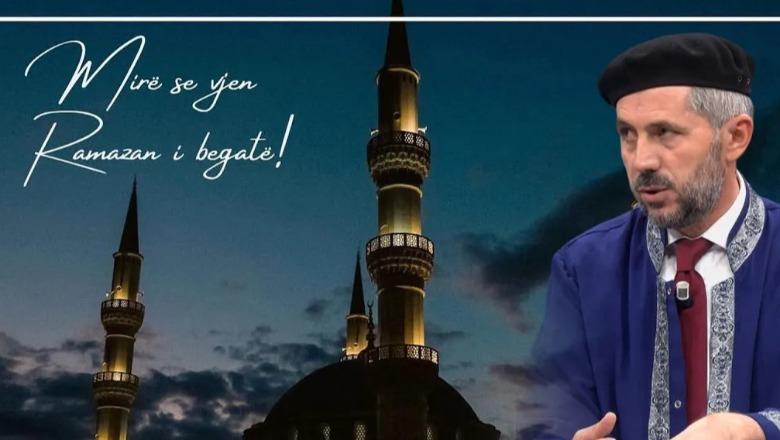 'Mëkatojnë gjithë ditën pastaj falen në xhami'/ Ylli Gurra flet për ritualet e Ramazanit