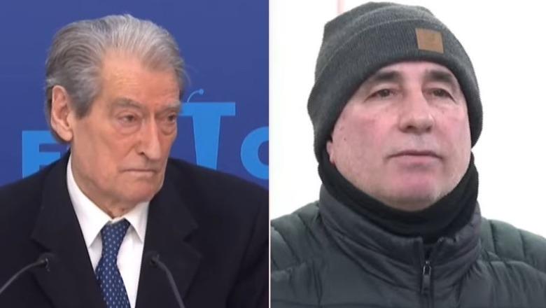 Protesta më 20 shkurt, demokrati-Berishës: Aty nuk dua të shoh nga ata me kollare