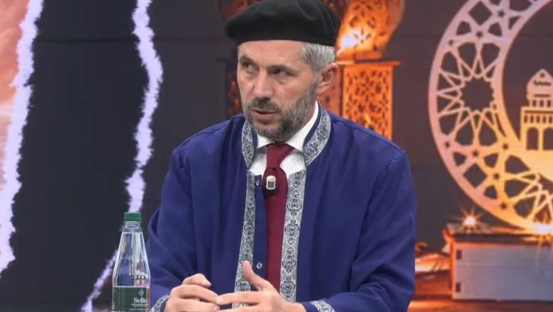 Muaji i shenjtë i Ramazanit, ish-myftiu Ylli Gurra: Kujtesë e 'rrugës' drejt Zotit, njeriu nga natyra është mëkatar!