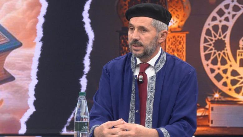 Muaji i shenjtë i Ramazanit, ish-myftiu Ylli Gurra: Kujtesë e 'rrugës' drejt Zotit, njeriu nga natyra është mëkatar!