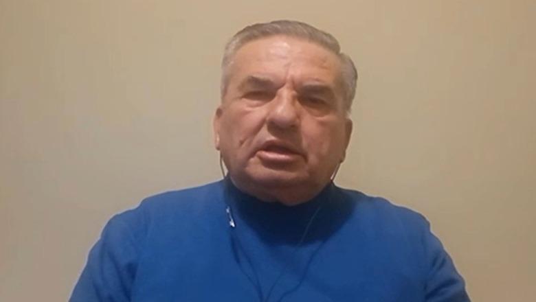 Idejat Beqiri në Report Tv: Berisha synon vrasjen e një fëmije në protestat e tij që të krijojë një ’14 shtator’ tjetër