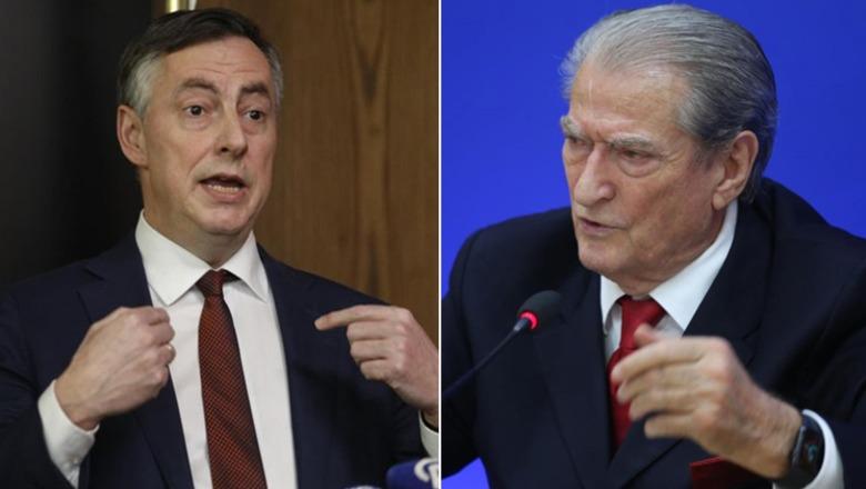 Ermal Peçi: Mostakimi i McAllister me Berishën, mesazh për të gjithë klasën politike