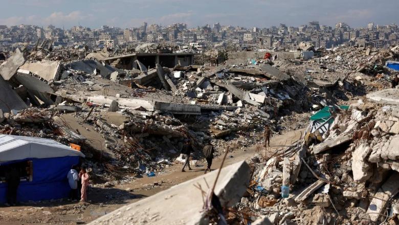 Shqipëria dhe Kosova do të jenë pjesë e Forcës Ndërkombëtare të Stabilizimit në Gaza! Do të kenë rol në ruajtjen e armëpushimit dhe çarmatosjen e Hamasit