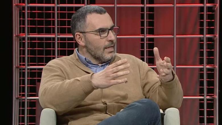 ‘Rama duhet ta shkarkonte Ballukun’- Arlind Qori: Një ministër mund të pezullohet nga detyra më lehtë se një deputet, pasi nuk është zgjedhur nga populli