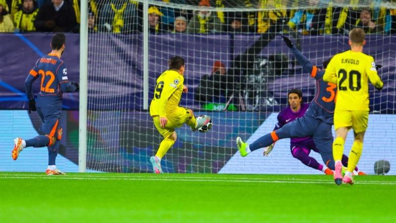 Champions League/ Interi ‘ngrin’ në të ftohtin nordik, Bodo/Glimt e mposht 3-1! Newcastle ‘luan tenis’, ndalet Atl. Madridi, fiton Leverkuseni