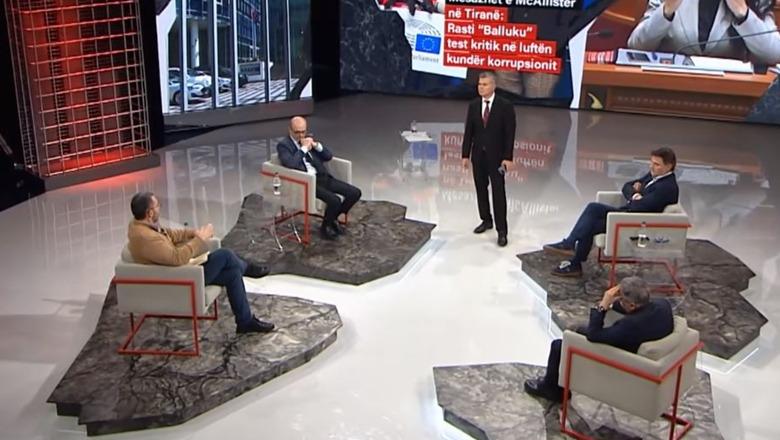 Vizita e McAllister në Tiranë, Alibeaj: E vuri Ramën para dy zgjedhjeve, mes Ballukut ose Brukselit! Petro Koçi: Misioni i PE dha mesazh për një opozitë pa Berishën në krye