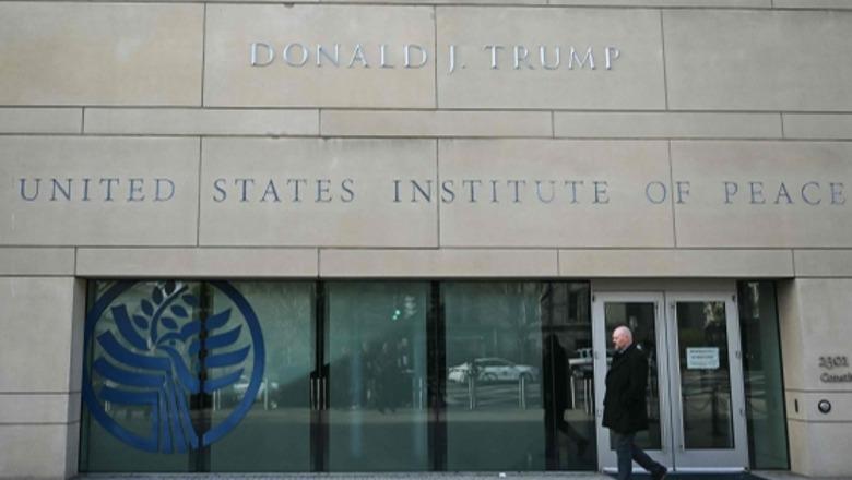 Sot mbledhja e parë e Bordit të Paqes në Uashington, Shtëpia e Bardhë për refuzimin e Vatikanit: Është për të ardhur keq