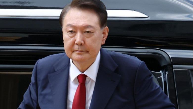 Ish-presidenti i Koresë së Jugut dënohet me burgim të përjetshëm! Yoon Suk Yeol shpallet fajtor për tentativën e grushtit të shtetit