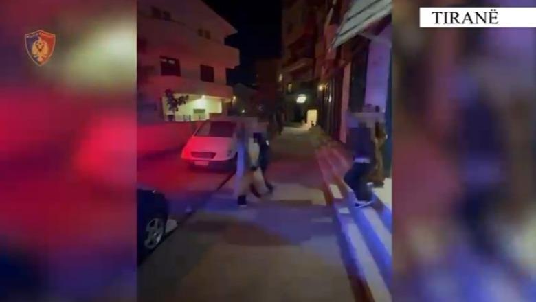 Ushtronin prostitucion në një apartament në Tiranë, arrestohen dy kazakistaneze! Dy të tjerë nën hetim, sekuestrohen para dhe 4 celularë
