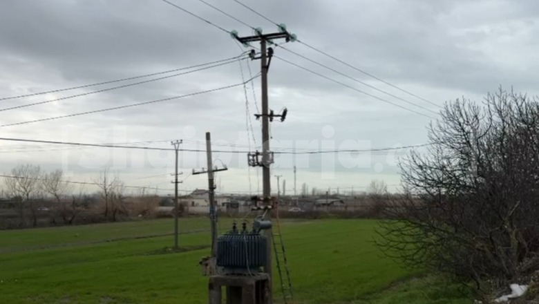 Lezhë/ Ra në kontakt me energjinë teksa riparonte një defekt në shtyllë, ndërron jetë elektricisti i OSHEE-së