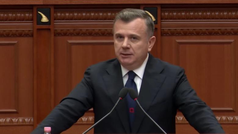 ‘Juve s’u erdhi McAallisterc deri te partia’, Balla ironi me opozitën: Ndiqni televizorin, në 16:00 Rama dhe Trump në Bordin e Paqes