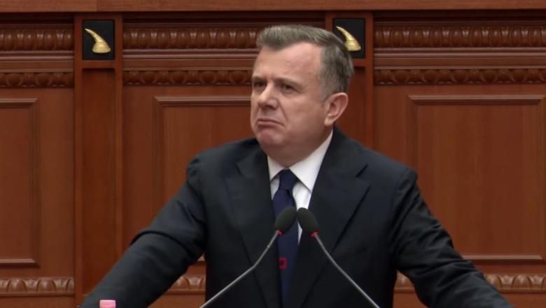 PD kërkon t’i hiqet imuniteti Ballukut, Balla: Më 23 mblidhet Këshilli i Mandatit, GJKKO ndërhyri në kompetencat e Kryeministrit