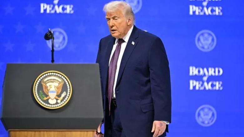 Takimi i parë i Bordit të Paqes, skeda e vendeve pjesëmarrëse, vëzhguese dhe atyre që i kanë thënë ‘jo’ Trumpit