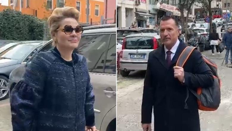 Dosja ‘Meta’, sot seanca paraprake në GJKKO! Avokati i ish-presidentit pas dhunës në Vlorë: Jam bej! Kryemadhi: Kam ardhur si intelektuale!