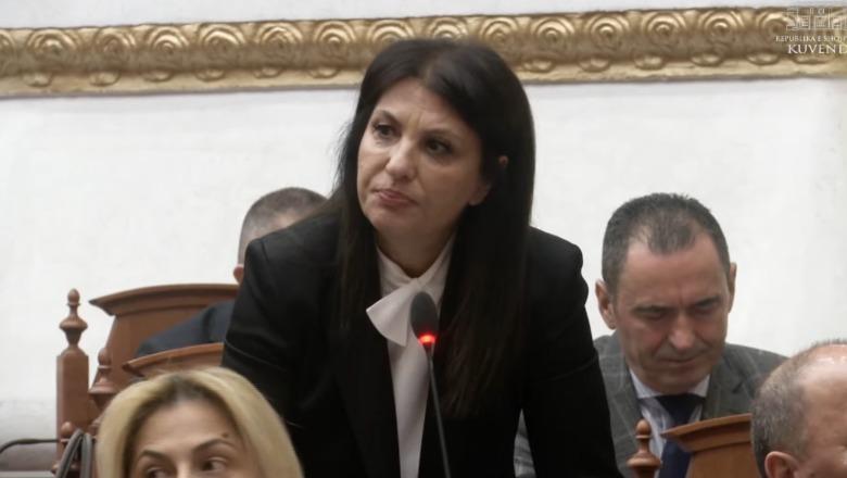 Debatet për nismën e PS për ndryshimet ligjore, Topalli: Keni frikë, kërkoni të justifikoni praktikat korruptive!