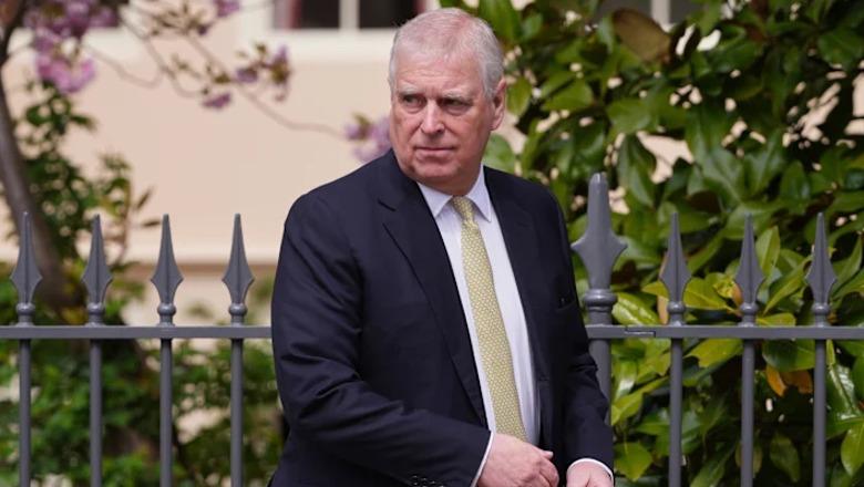 I doli emri në dosjen ‘Epstein’,BBC: Arrestohet ish-princi Andrew Mountbatten-Windsor