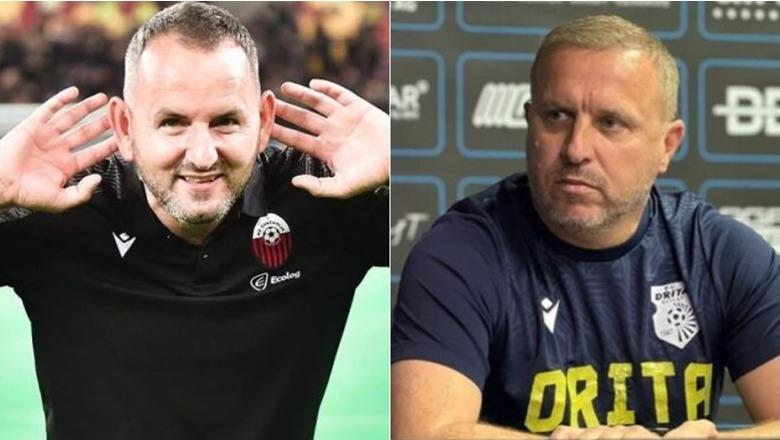 Drita dhe Shkëndija kërkojnë të 'ndezin flakën' evropiane, dy klubet shqiptare luajnë sot në Conference League