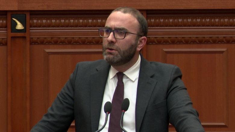 “Do të jeni lëkurë këpuce për SPAK”, Bardhi akuza mazhorancës: Me rastin Balluku po pengoni procesin e integrimit!