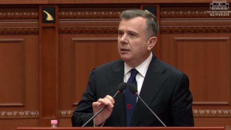 Opozita kërkoi mbledhje të hapur për Ballukun, Balla: Qesharake që kundërshtoni kërkesën e SPAK, mjerë Shqipëria për këtë opozitë