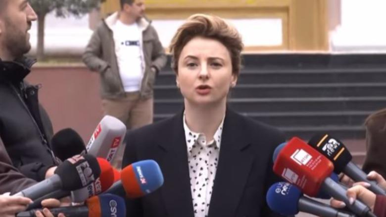 Partia e Lirisë kundër ndryshimeve në Kodin Penal në Parlament, Xhixho: Mburojë për qeverinë