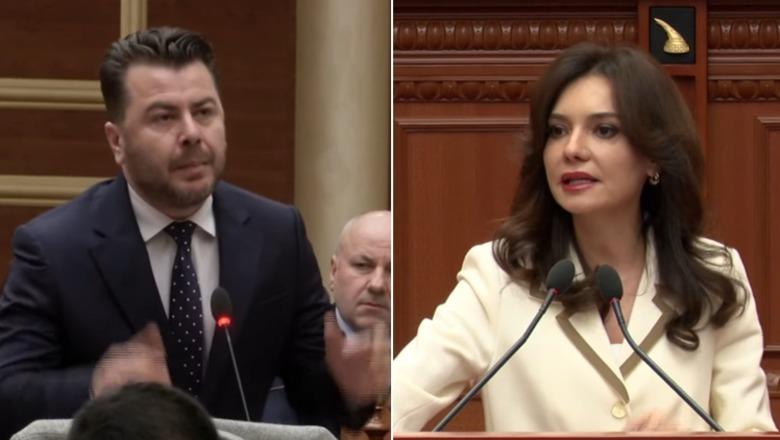 Pr/ligji për shërbimin e jashtëm, Kapri: Ç’do të bëni me nepotizmin? Spiropali: Synon reformë të thellë, diplomatë në lartësinë e duhur