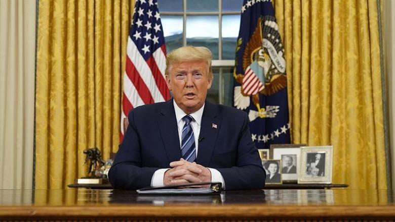 Shtëpia e Bardhë uron besimtarët për nisjen e Ramazanit, Trump: Përkushtim ndaj ripërtëritjes shpirtërore
