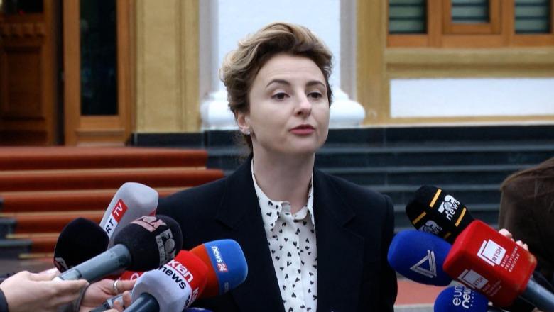 Partia e Lirisë kundër ndryshimeve në Kodin Penal në Parlament, Xhixho: Mburojë për qeverinë