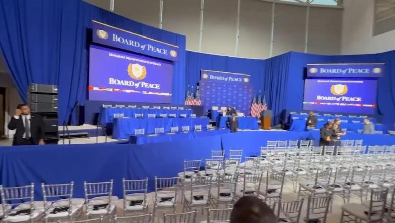 Takimi inaugurues i Bordit të Paqes së Trump, liderët mbërrijnë në Uashington! Zbardhet axhenda, fjalim edhe nga kryeministri Rama  