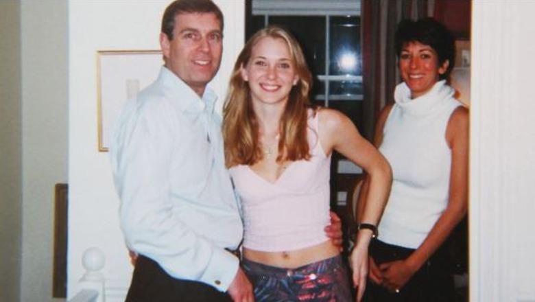 Arrestimi i ish-princit Andrew, familja e një prej viktimave të Epstein: Zemrat tona u ngushëlluan