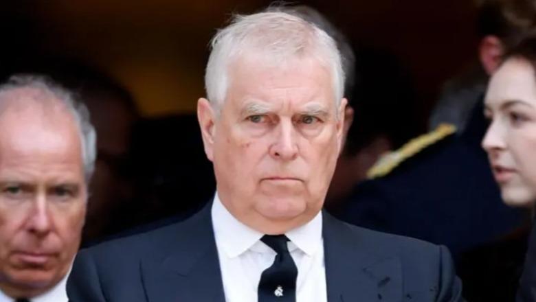 Në qeli dhe pa privilegje, BBC zbulon sa orë mund të qëndrojë Andrew në paraburgim