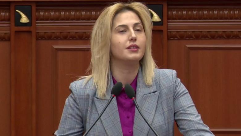 “Ambasadat janë mbushur me ish-deputetë të PS”- Zhupa në Kuvend: Pensionim luksi! Ervin Bushati kërkonte abetare, pasi shteti shqiptar nuk i jepte