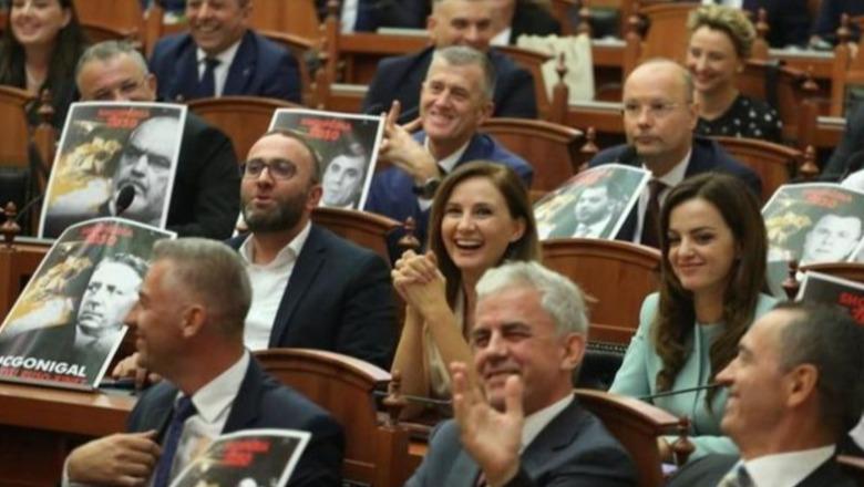 Rasti Hoti dhe narko-opozita e Berishës, hijet e krimit mbi selinë blu