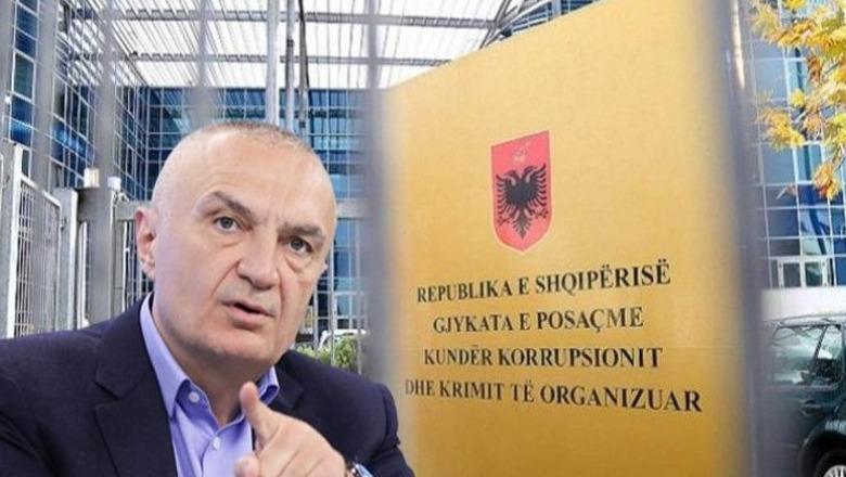 Seanca paraprake, zbardhet qëndrimi i Ilir Metës në GJKKO: Paraburgimi ndaj meje është përdorur si mjet persekutimi! Unë i përkas organizatës patriotike të 2 marsit