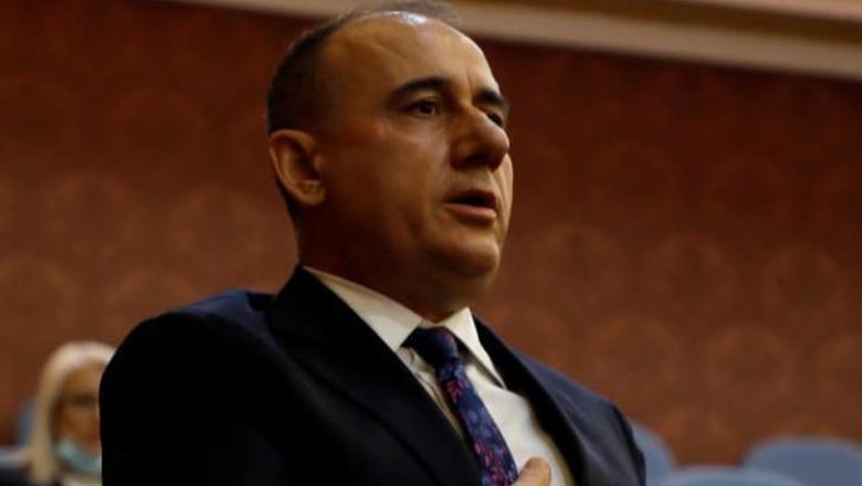 Ish-deputeti socialist, Bardhyl Kollçaku propozohet kandidat për të qenë ambasador i Shqipërisë në NATO