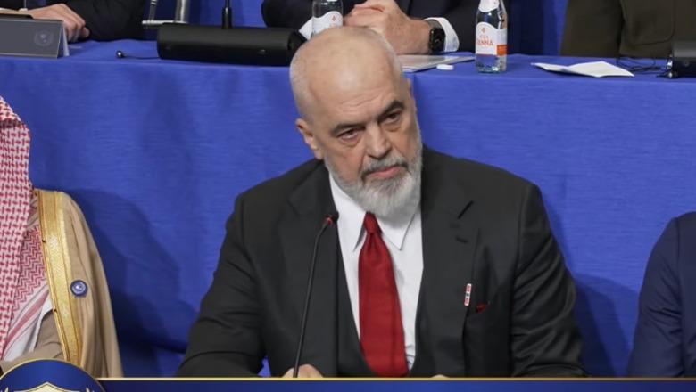 'Faleminderit, kryeministër' veteranët e UÇK-së falenderojnë Ramën për ngritjen e çështjes së ish-krerëve të UÇK-së tek presidenti Trump