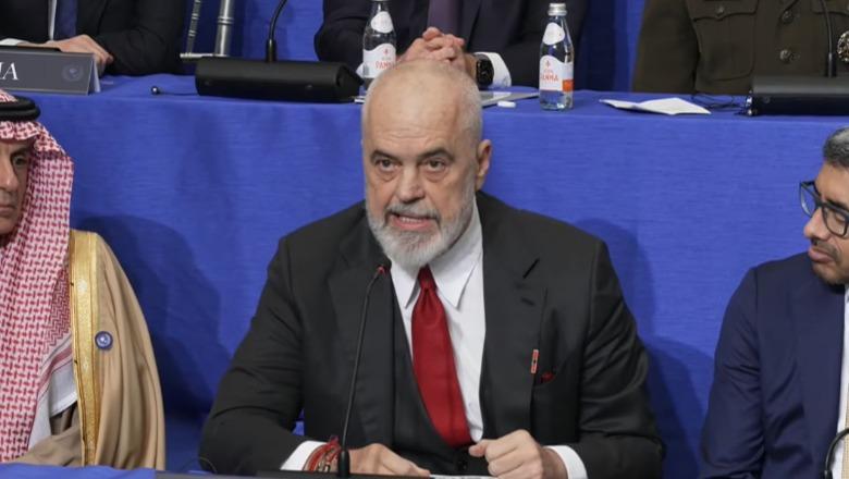 Rama në Bordin e Paqes: Vlerësojmë rolin deçiziv të Trump për të vendosur paqen në Gaza