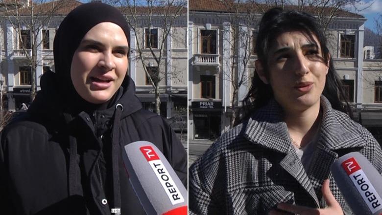 Personazhe/ Familja agjëruese me 12 anëtarë: Mirësi e madhe! Studentja mban Ramazan me nënën: Gjej paqe, shpirtërore