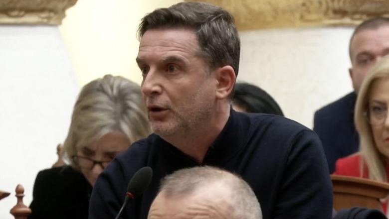 Dorëzohen dy kërkesa për interpelancë në Kuvend, Braçe me ministrin e Bujqësisë për qumështin, ndërsa Kapri me ministren Koçiu për monopatinat