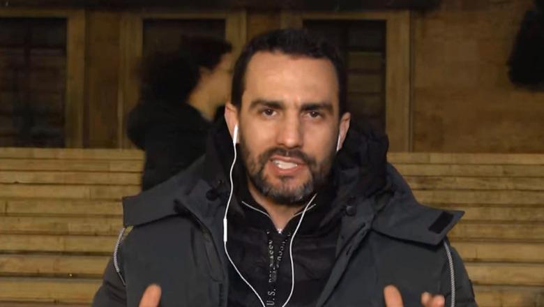 'Ministrat nuk pezullohen', Lapaj për nismën e mazhorancës: Qeveria po shfrytëzon votat për deformimin e ligjit