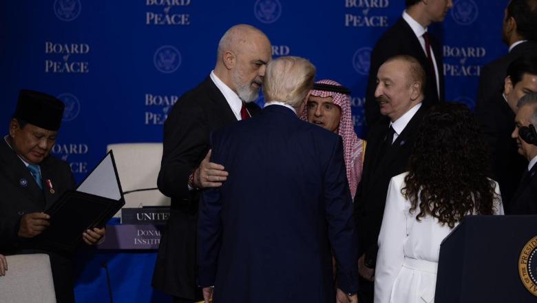 Fatos Çoçoli: Rama në Uashington, paqja në Ballkan dhe drejtuesit e UÇK-së